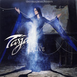 Die Alive (Cd Single) Tarja Turunen