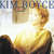 Caratula Frontal de Kim Boyce - Por Fe