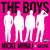 Disco The Boys (Featuring Cassie) (Cd Single) de Nicki Minaj