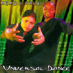 Universal Dance Memo & Vale