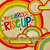 Caratula frontal de Rise Up: Fly Over The Rainbow (Cd Single) Yves Larock