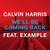 Carátula frontal Calvin Harris We'll Be Coming Back (Featuring Example) (Cd Single)