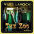 Disco The Zoo (Cd Single) de Yves Larock