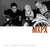 Cartula frontal Mxpx Mxpx The Ultimate Collection