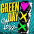 Caratula frontal de Oh Love (Cd Single) Green Day
