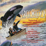  Bso Liberad A Willy 2 (Free Willy 2)
