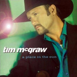 A Place In The Sun Tim Mcgraw