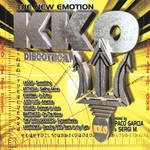  Kko The New Emotion