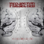 Human Projected