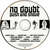 Cartula cd No Doubt Push And Shove