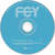 Cartula cd Fey El (Cd Single)