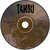 Carátula cd Toto Tambu (1995)