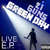 Caratula frontal de 21 Guns: Live (Ep) Green Day