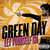Cartula frontal Green Day Let Yourself Go (Cd Single)