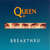 Caratula Frontal de Queen - Breakthru (Cd Single)