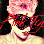 Try (Cd Single) Pink