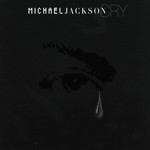 Cry (Cd Single) Michael Jackson