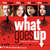 Disco Bso What Goes Up de David Bowie