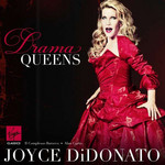 Drama Queens Joyce Didonato