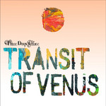 Transit Of Venus Three Days Grace