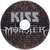 Carátula cd Kiss Monster