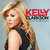 Carátula frontal Kelly Clarkson Catch My Breath (Cd Single)