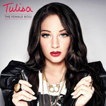The Female Boss Tulisa