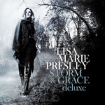 Storm & Grace (Deluxe Edition) Lisa Marie Presley