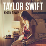 Begin Again (Cd Single) Taylor Swift