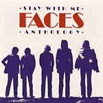 Stay With Me: Anthology Faces