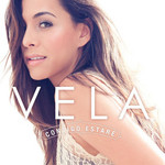 Contigo Estare (Cd Single) Vela