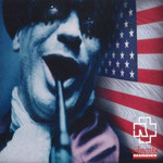 Amerika (Cd Single) Rammstein
