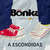 Cartula frontal Bonka A Escondidas (Featuring Jessi Leon) (Cd Single)