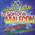 Disco 20 Grandes Exitos de La Sonora Malecon