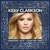 Carátula frontal Kelly Clarkson Greatest Hits Chapter One