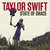 Disco State Of Grace (Cd Single) de Taylor Swift