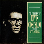 The Very Best Of Elvis Costello And The Attractions Elvis Costello And The Attractions
