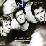 Stay On This Road (Cd Single) A-Ha