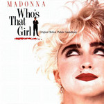 Who's That Girl Madonna