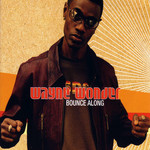 Bounce Along (Cd Single) Wayne Wonder