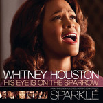 His Eye Is On The Sparrow (Cd Single) Whitney Houston