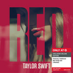 Red (Deluxe Edition) Taylor Swift