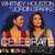 Carátula frontal Whitney Houston Celebrate (Featuring Jordin Sparks) (Cd Single)