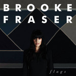 Flags Brooke Fraser