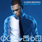 Don't Judge Me (Cd Single) Chris Brown