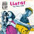 Caratula frontal de Llorar (Featuring Mario Domm) (Cd Single) Jesse & Joy