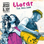Llorar (Featuring Mario Domm) (Cd Single) Jesse & Joy