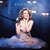Carátula frontal Kylie Minogue Flower (Cd Single)