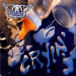 Cryin' (Cd Single) Aerosmith