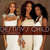 Carátula frontal Destiny's Child Stand Up For Love (Cd Single)